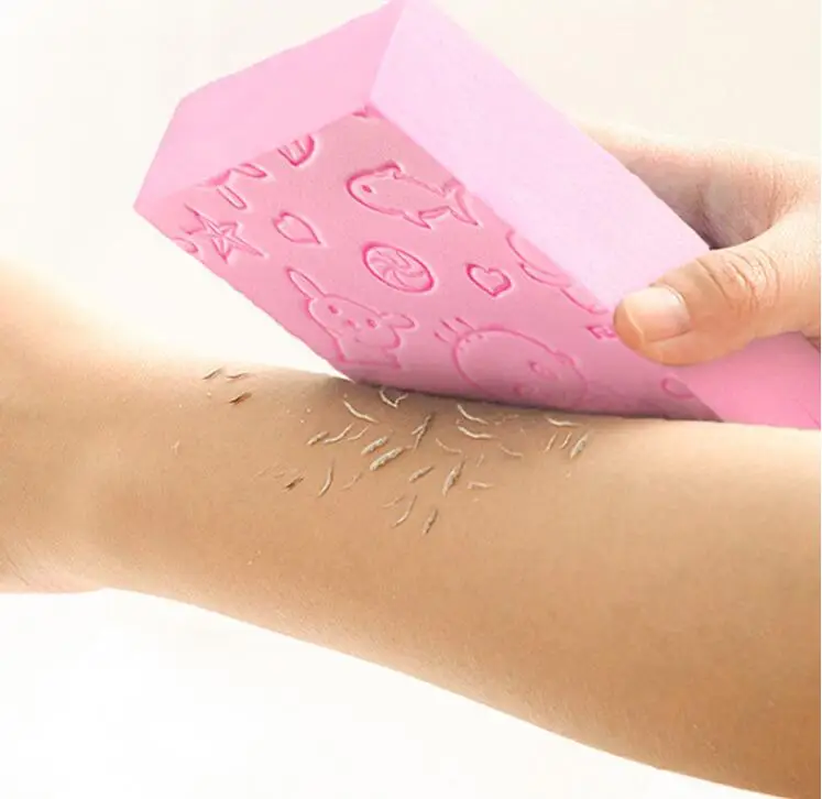 

Силиконовое полотенце для спины