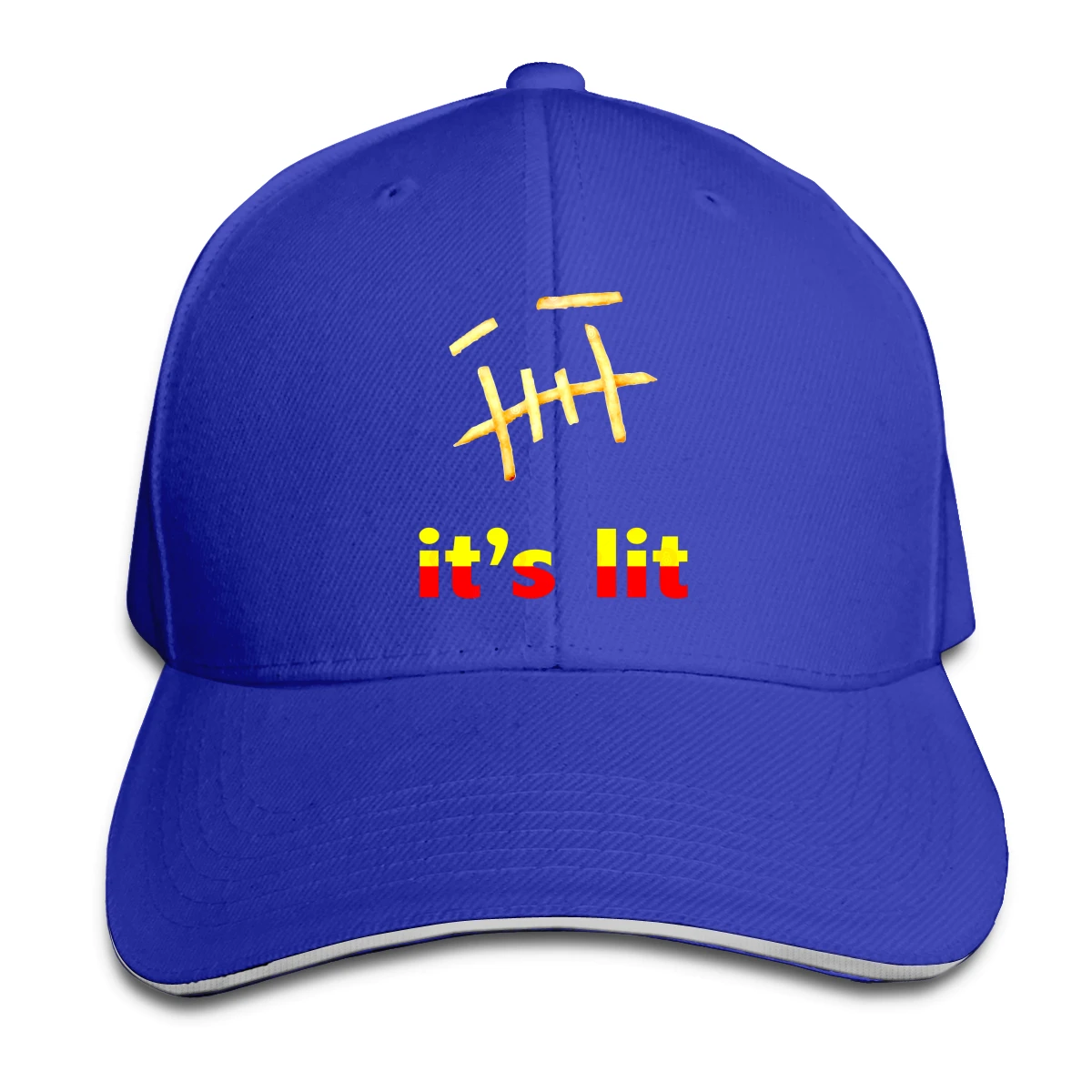 Cactus And Jack Jack(2) Golf sun cap R206 Graphic Funny Men's Women's hats |