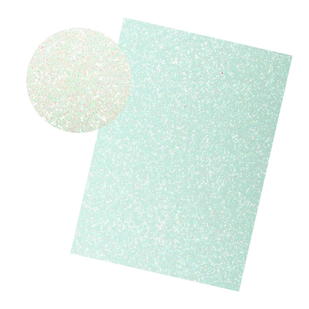 510 candy glitter 22*30 см градиентная цветная блестящая ткань DIY швейный материал домашний текстиль набивная ткань одежда для шитья одежды для шитья куклы - Цвет: 510 candy glitter