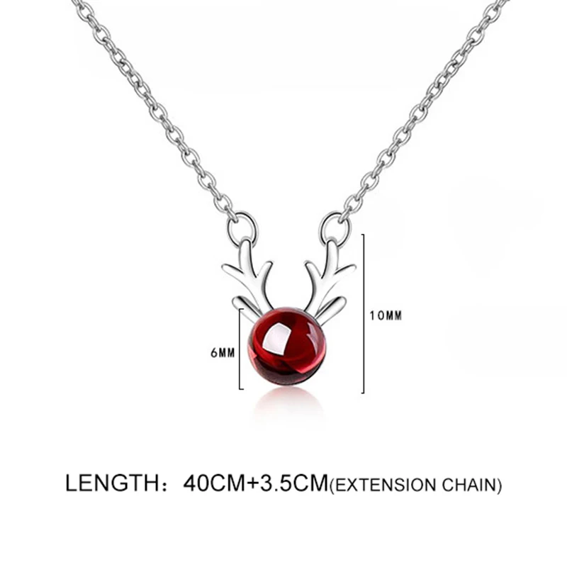 MEETSOFT посеребренное ожерелье с подвеской Минималистичная цепочка до ключиц