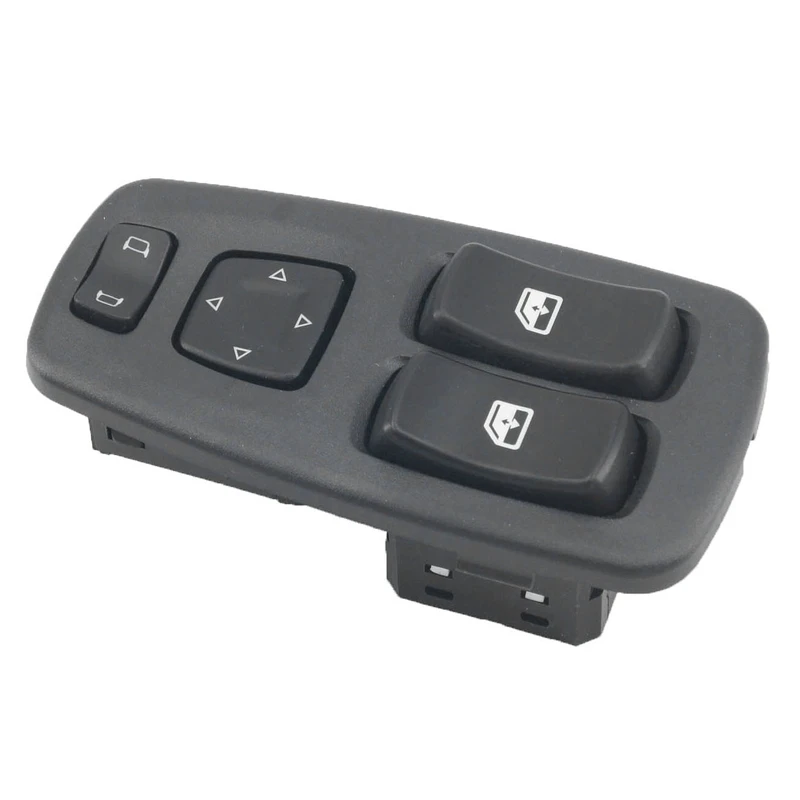 Автомобильный Электрический стеклоподъемник переключатель в сборе 1445793 для