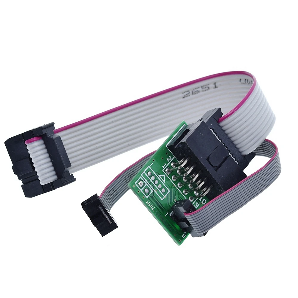 Кабель зарядного устройства Bluetooth 4 0 CC2540 zigbee CC2531 Sniffer USB-программатор проводной
