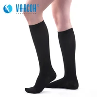 20 30 mmhg compression socks women men firm support stockings varicose veins hosiery for edemaswellingpregnancyrecovery