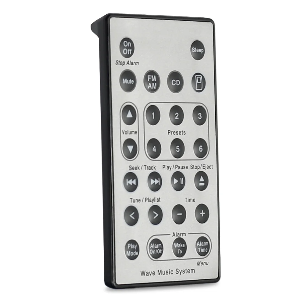 Пульт дистанционного управления для Bose Sound Touch музыкальная радиосистема AUX Wave CD