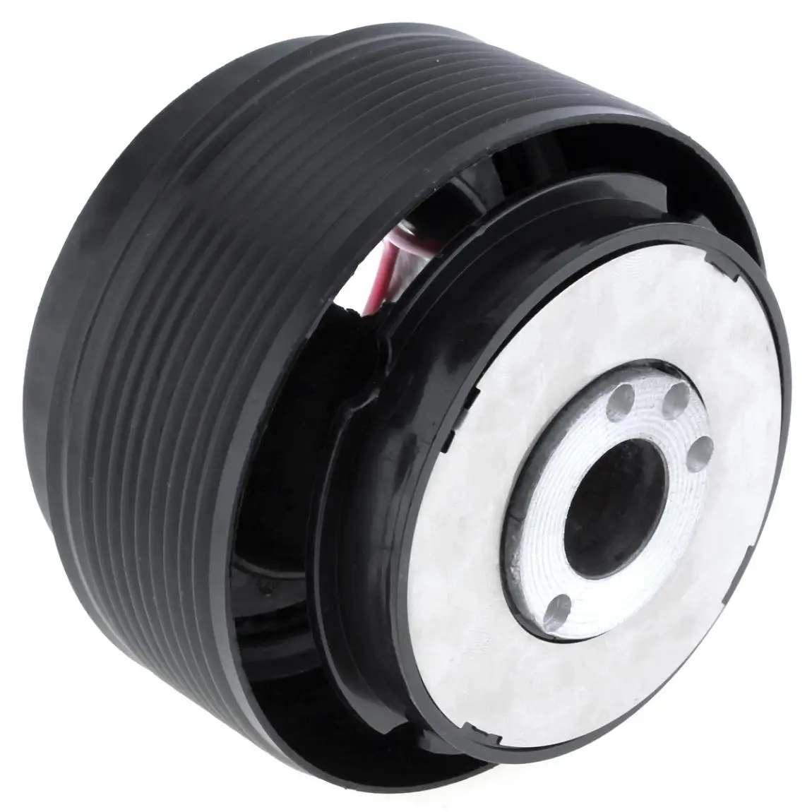 100 мм x 70 Универсальный Прочный автомобильный быстросъемный руль Boss Kit гоночная