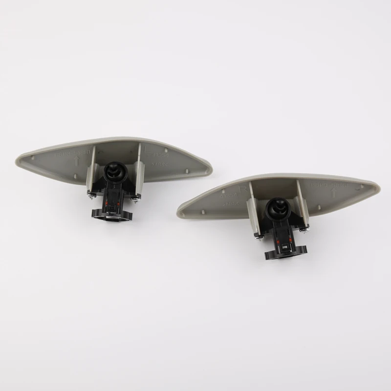 Налобный фонарь Benekar для Mazda 3 2009-2011 насадка мойки фар крышка BBP3-518G1 BBP3-518H1 |