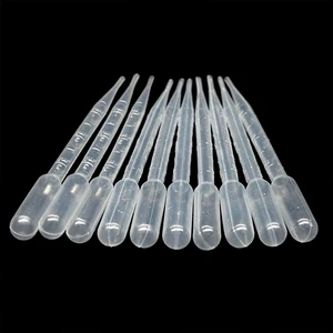 Аксессуары для муравьиного гнезда 3 мл, капельница для домашних животных, муравейник, кормушка для воды 510 шт.