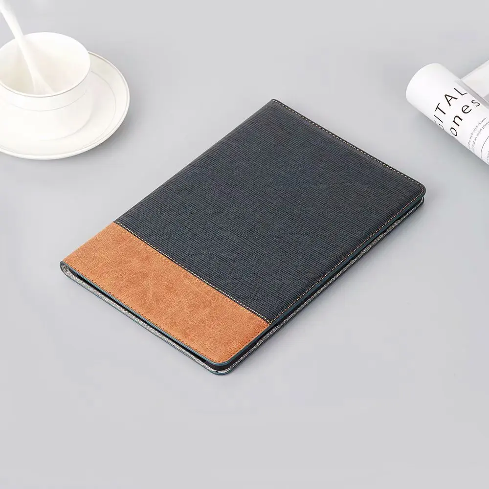 SZPP 04 Для samsung Galaxy Tab S6 10,5 SM-T860 SM-T865 T860 T865 чехол в стиле ретро Книга карта стиль из искусственной кожи подставка чехол для планшета+ ручка - Цвет: SZPP 04