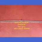 Светодиодная лента для подсветки HHE550IUC-B52, 84 лампы для JL.E550K2414-003BR-R7N-M s1 LED 55EC780UC LT-1163576-B LED 55E 7CY LED 55M5600U, 2 шт.