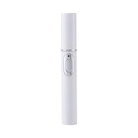 kingdomcares blue light therapy acne laser pen soft scar wrinkle removal treatment device skin care beauty equipment kd 7910