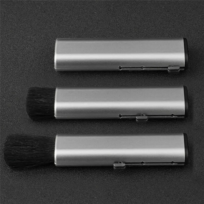 

Car Auto Kit Air Outlet Cleaning Adjustable Brush Car Instrument Panel Seams Brush Household Dust Cleaner