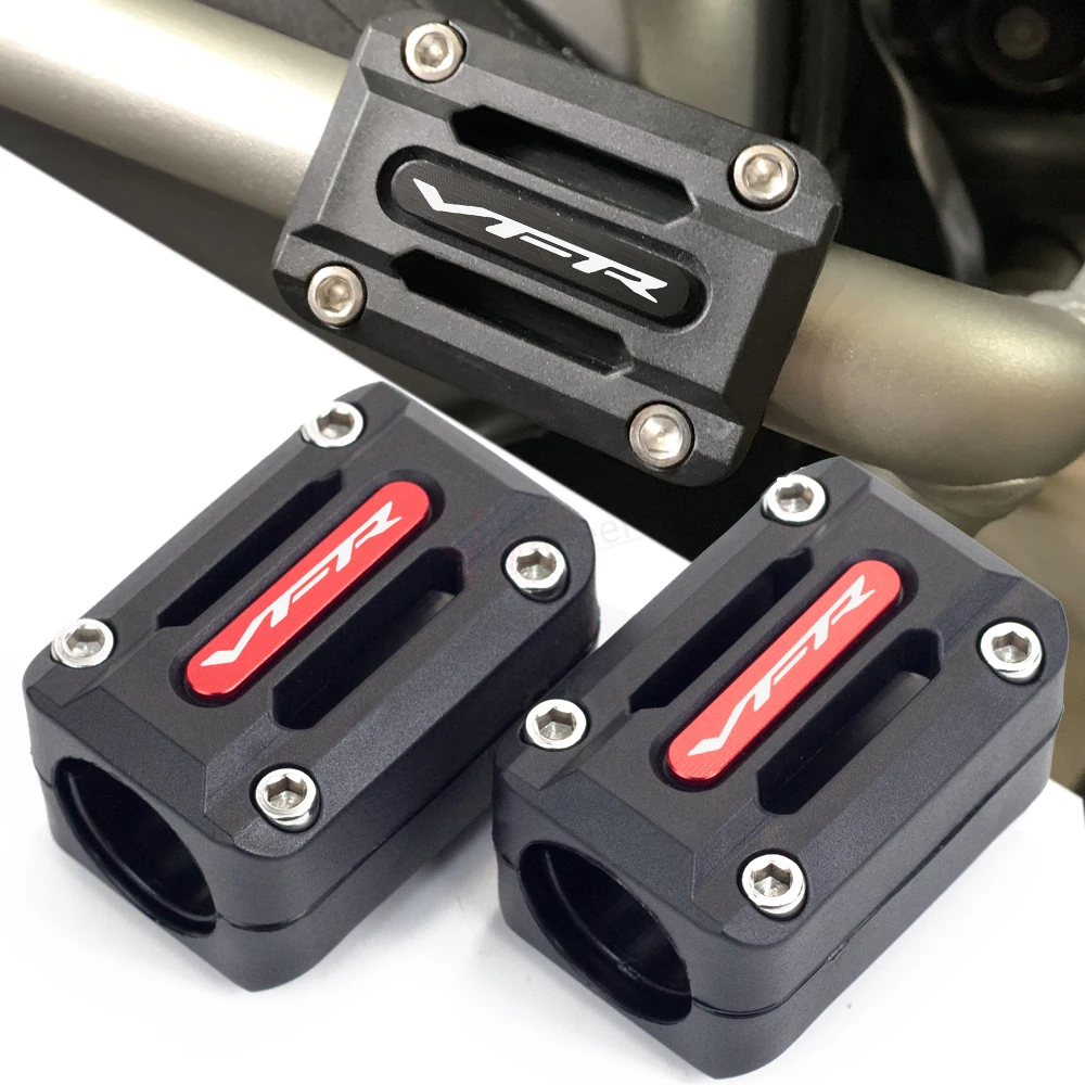 2 шт. защитные блоки для мотоцикла защитный кожух двигателя декоративные бамперы