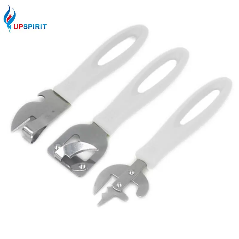 Многофункциональный консервный нож Upspirit консервная банка с жестяной крышкой