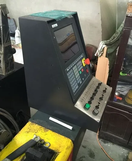 SF 2300S / SH 2200H для станка плазменной резки с ЧПУ управлением экран 10 4 дюйма система