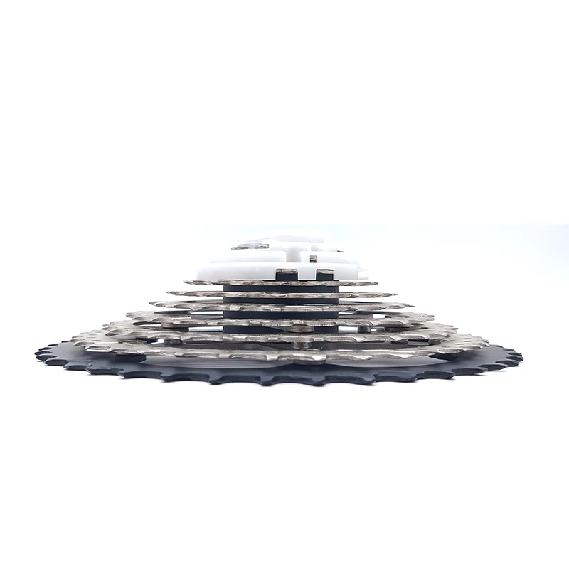 Shiman Deore M6000 10 скоростей 10s набор групп MTB велосипедные переключатели HG500 кассета HG54 KMC X10 цепь sunracing 11-42T для mtb велосипеда