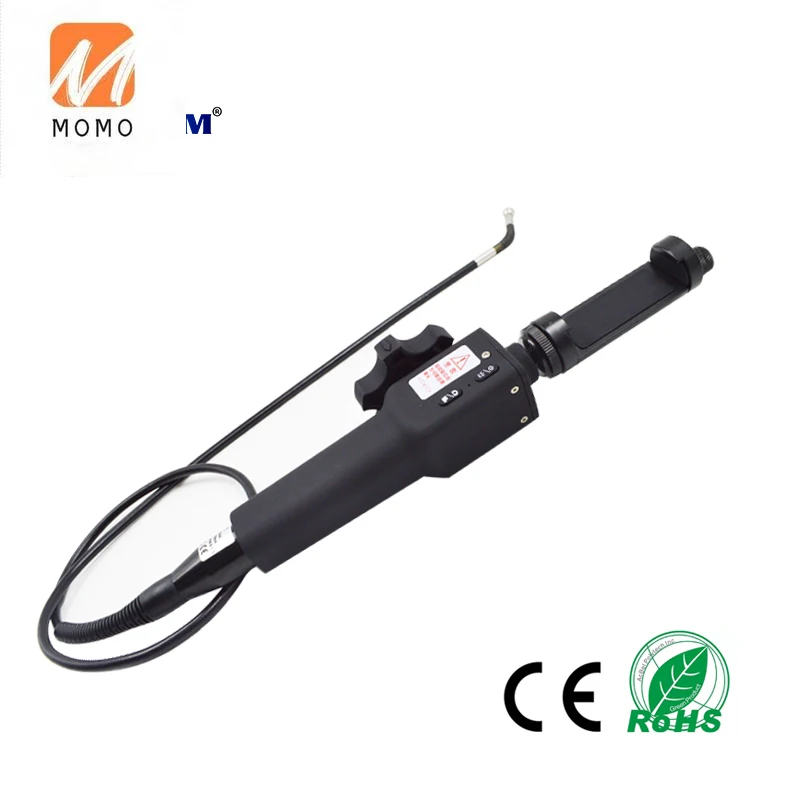 

Hot sale high resolution video articulating borescope industrial inspection device