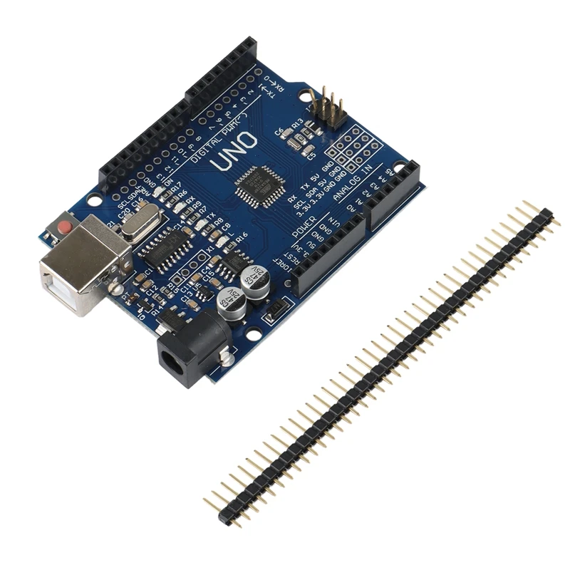Плата расширения сканера для 3D-принтера Ciclop Arduino R3 Atmega328P A4988 Stepstick набор драйвера