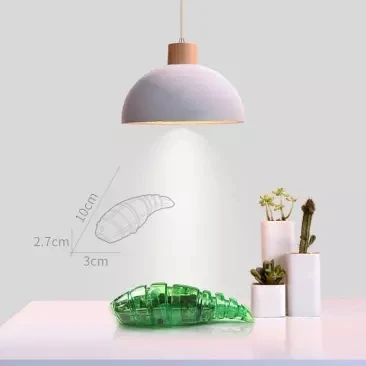 Xiaomi smart magic twisted worm игрушка декомпрессионная машина для домашних животных интеллектуальные детские игрушки Умный дом