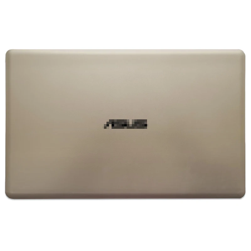 Новинка задняя крышка ЖК-экрана верхняя рамка для Asus N580 N580G N580V X580V N580VD X580VE X580VD N580VE