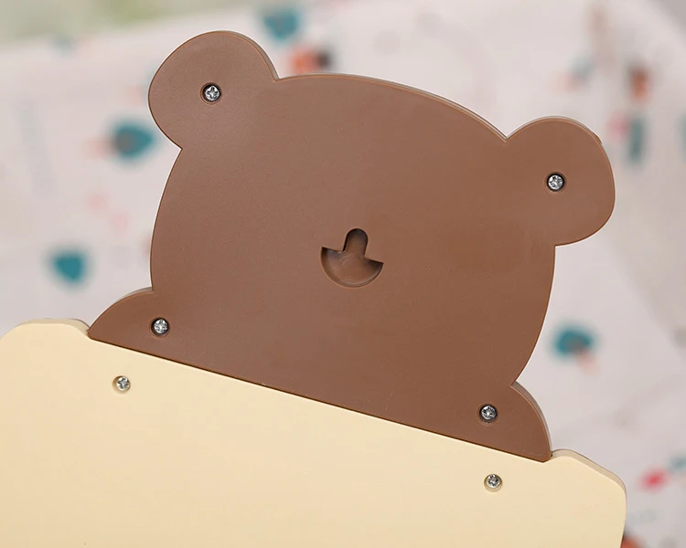 Медвежонок для фотографий рамка аксессуары домашнего декора декор лофта|Рамка| |