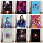 Набор для алмазной вышивки 5d Доктор Marvel