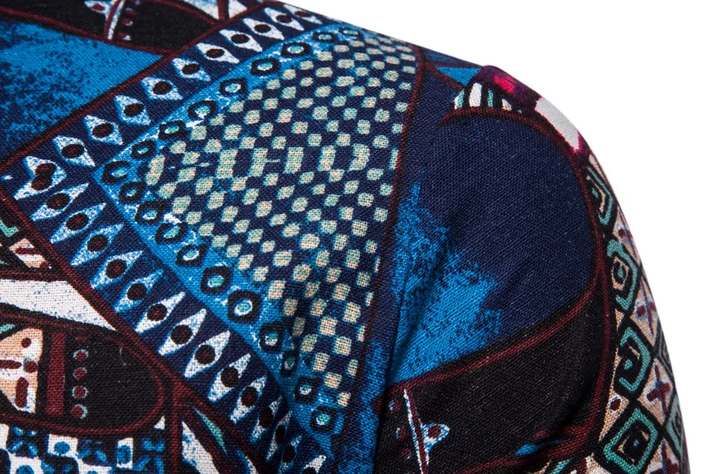 Мужская гавайская рубашка camisa, летняя Этническая Повседневная хлопковая льняная рубашка с коротким рукавом, мужская рубашка chemise homme, уличная одежда W