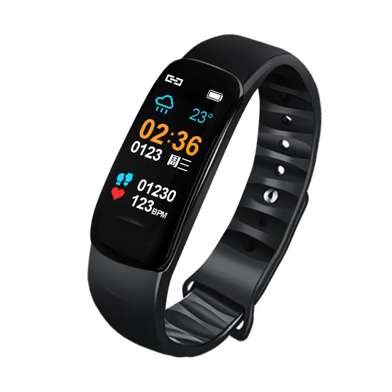 

2021 Smarth Band Men Women Sport Watches Fitness Tracker Pedometer Heart Rate Blood Pressure Monitor Bluetooth Smart Bracelet