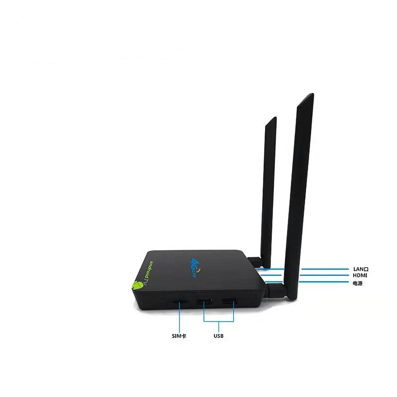

ТВ-приставка 4g lte WIFI
