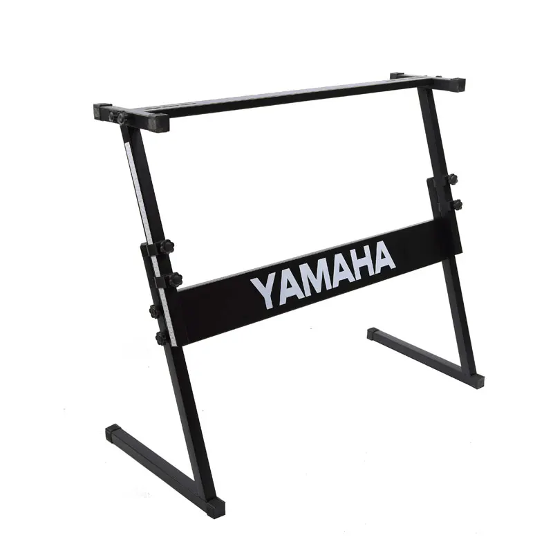 Электронная рамка для фортепиано взрослых детей 2 5 см утолщенная 61 клавиша 54