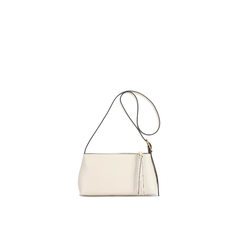 

Women's bag 2021 new leather women's bag fashion simple small square bag small crowd Single Shoulder Messenger Bag versatile