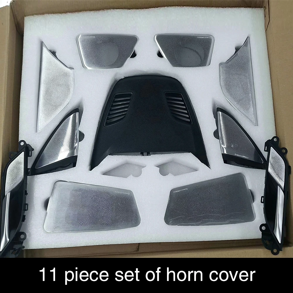 Автомобильный Динамик среднего диапазона громкоговоритель боковой двери