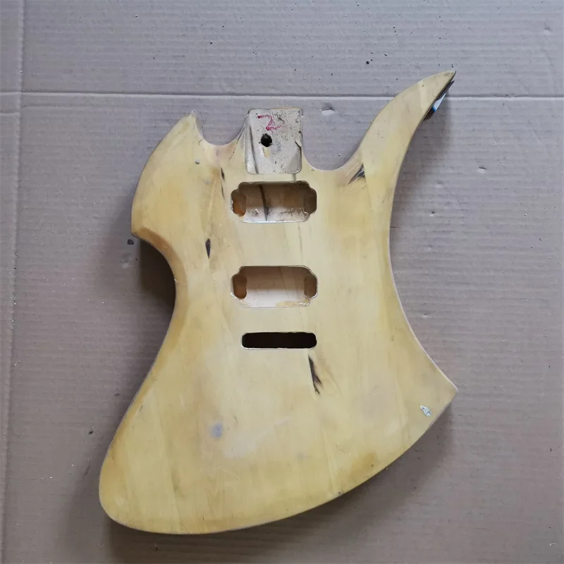 

JNTM Custom guitar factory/комплект для гитары DIY/корпус для электрогитары DIY (314)