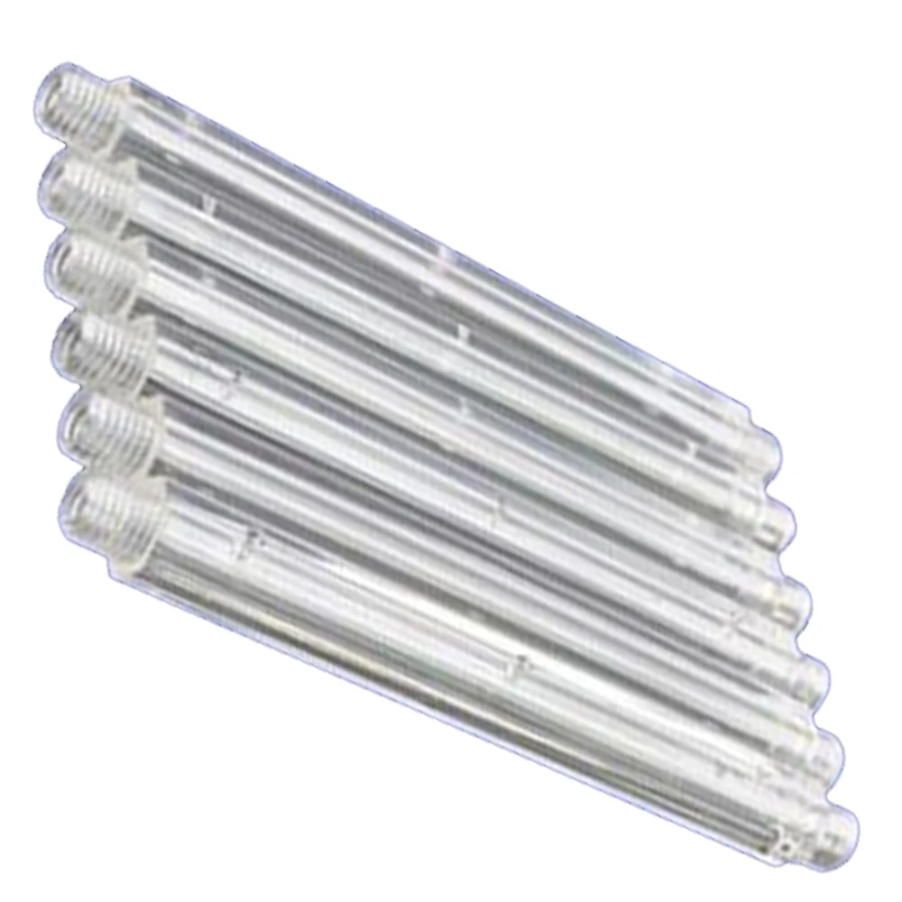 

Hight Quality Plastic Aquarium Fish Tank Curtain Air Vent Bubble Bar Release Diffuser Set New Pet Products