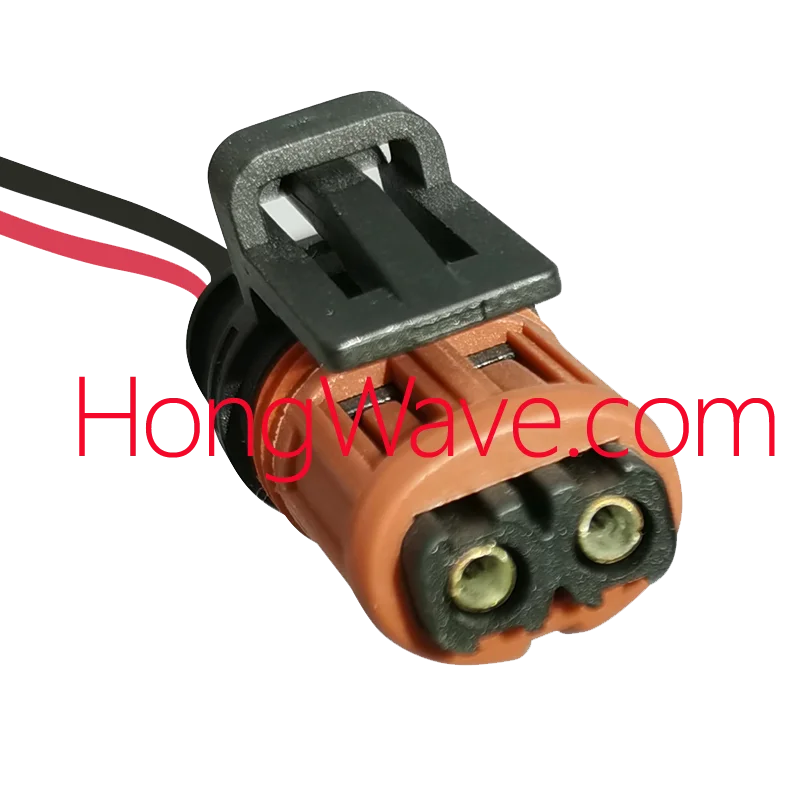 Дизельный насос common rail штепсельная вилка четыре штифта насадка для насоса Volvo |