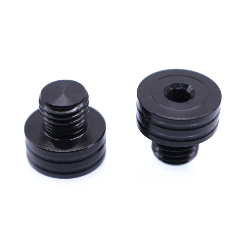 Резьбовые болты для зеркала заднего вида мотоцикла подходят HONDA PCX 125 150 2016 2018