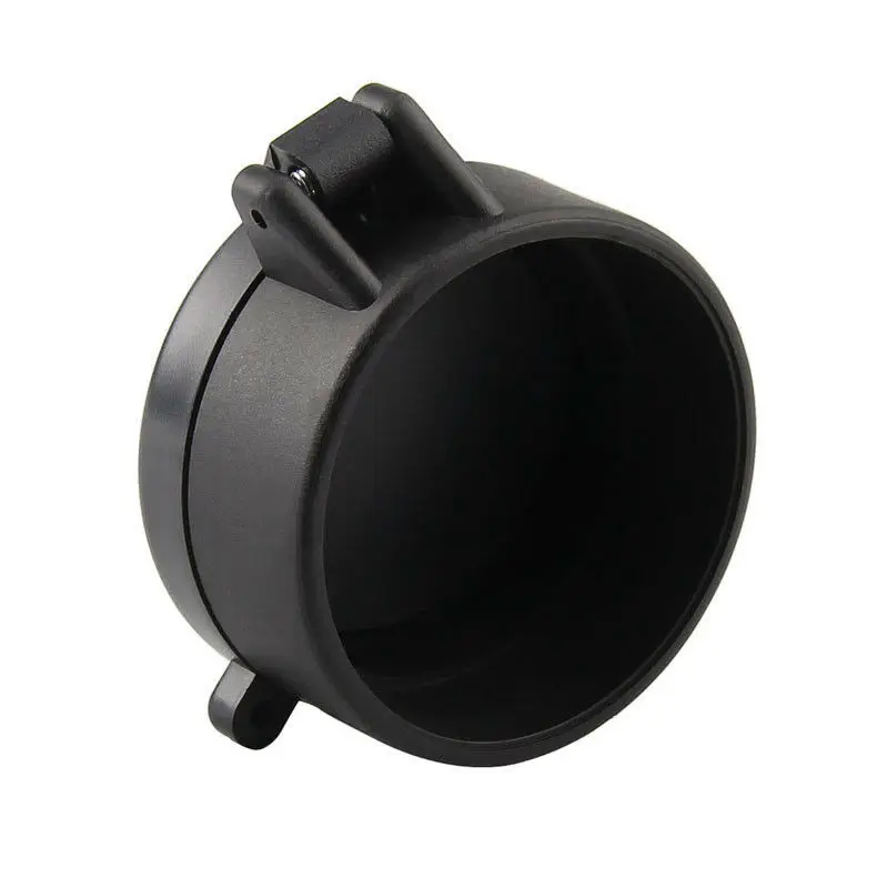 Крышка для объектива винтовки 25 5-69 мм откидная крышка с быстрой пружиной защиты