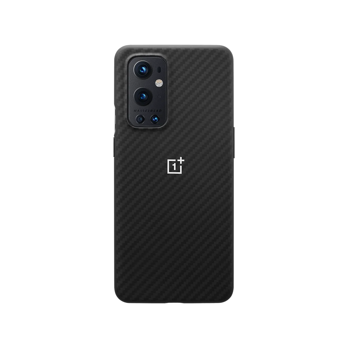Оригинальный чехол OnePlus 9 Pro из углеродного волокна LE2123 задняя крышка песчаника