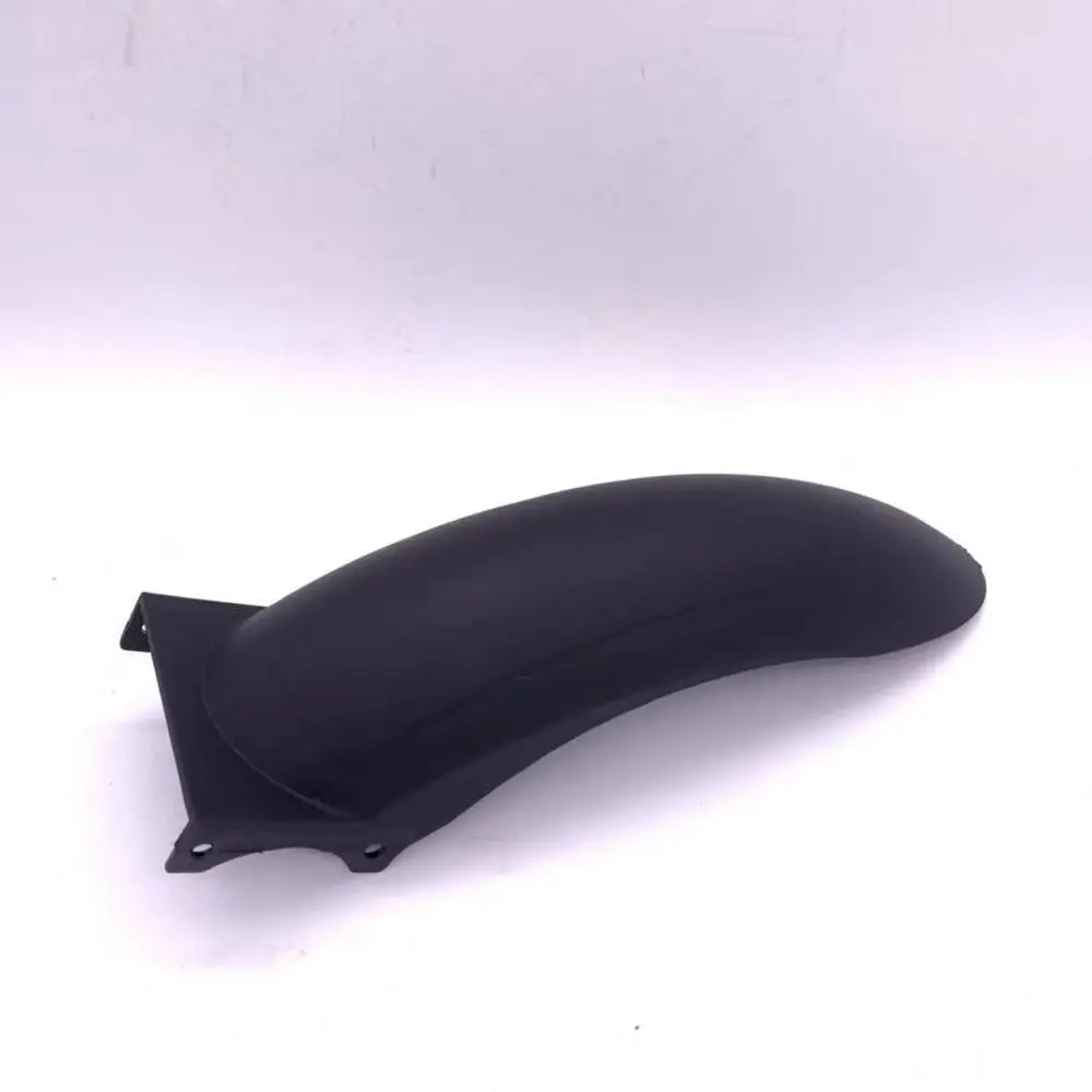 Модернизированное заднее крыло для электрического скутера S12 и S13|Детали