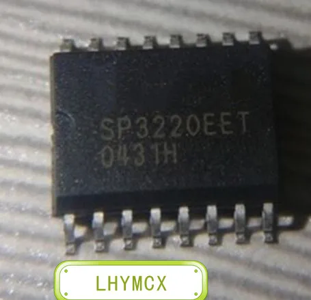 10 шт. SP3220EET SP3220EE SP3220 SOP16|Запасные части| |