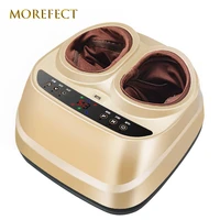 foot massager leg pressure massage therapy healthcare pressure circulation thigh relaxation calms foot massage