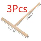 123 шт., Т-образные палочки для блинов