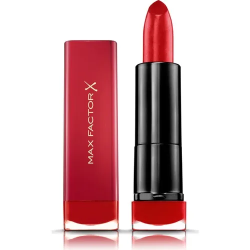 Губная помада Max Factor color Elixir Marilyn MonroeTM Custom Red Series 01 Ruby| |