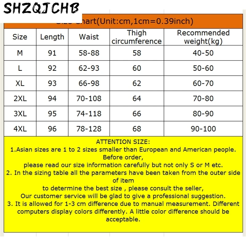 

JCHB 2021 Women's Pants Joggers Women Sweatpants Korean Style High Waist Harem Pants Plus Size Baggy Loose Pantalon Femme 2124 P
