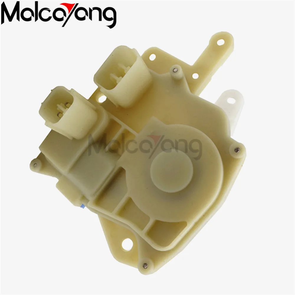 Привод замка заднего левого двери 2Pin 72655 S84 A01 72655S84A01 для Honda Civic Accord Odyssey S2000 1998 2006|civic