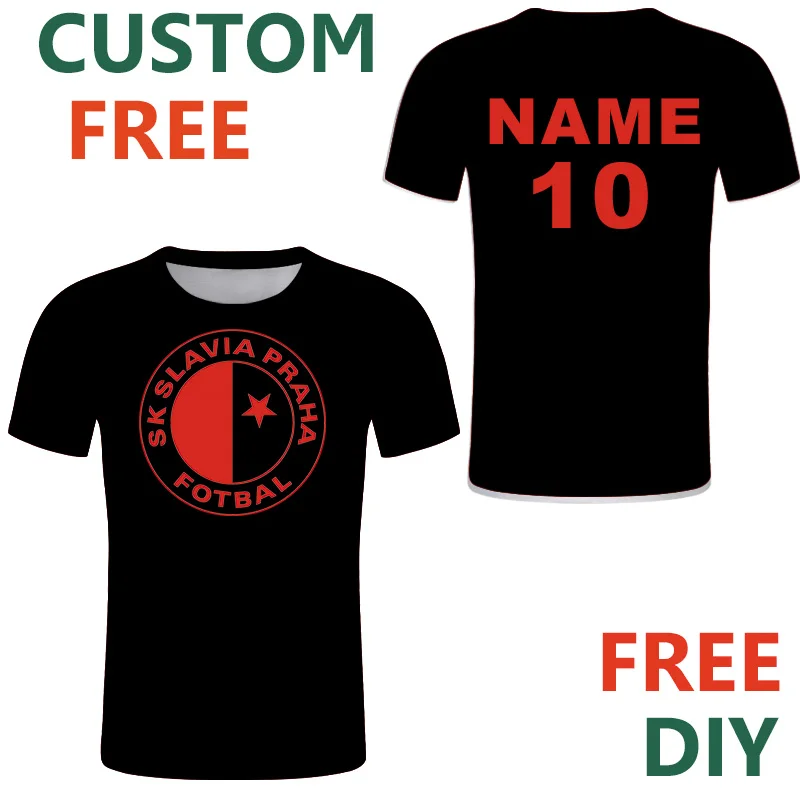 Футболка в Чешской Республики летние мужские футболки с фианитами славянском
