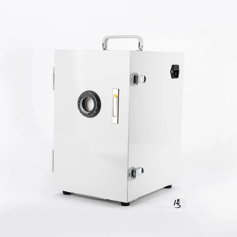 Стоматологический технический пылесос лабораторный с одним отверстием завод по