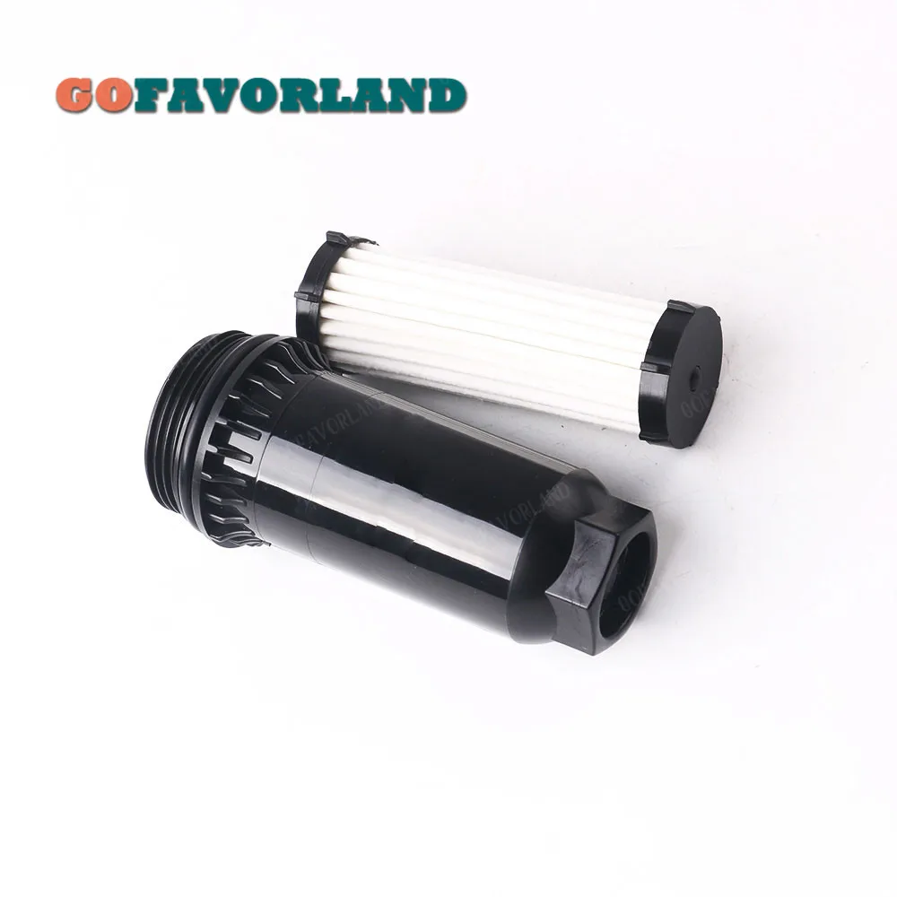 

Car Accessories Auto Powershift Oil Gearbox Filter Hydraulic Filter 31256837 For Volvo MPS6 Gearboxes 31256837
