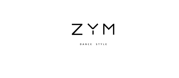 ZYM dance style B& W Топ#11106 Мужская одежда для латинских танцев с длинным рукавом Стандартный Топ для бальных танцев черный и белый