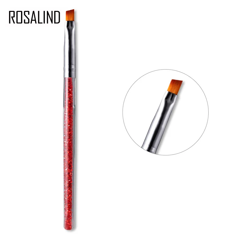 1 шт. кисти для наращивания ногтей акрилового геля|Кисти ногтей| |