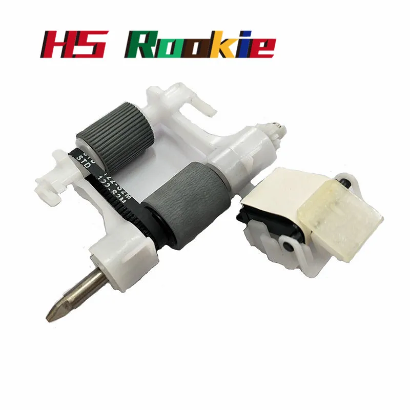 

1ses new Q5997-67901 ADF Maintenance Kit for HP Color LaserJet 4700 4730 CM4730 Digital Sender 9200c 9250c 4345 M4345 5997